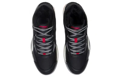 Li-ning Ln Bbs 'black Grey'