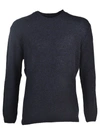 LANVIN Lanvin Mouline Stitch Sweater,RMPO0034A161024