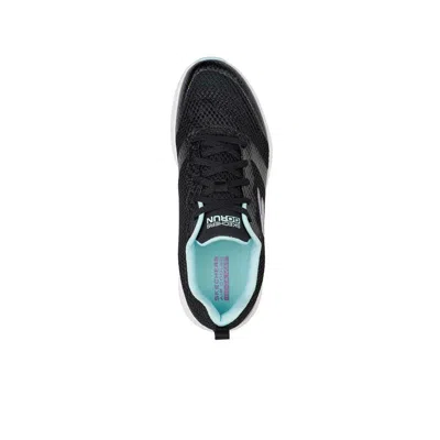 Skechers (wmns)  Go Run Consistent 'black'