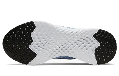 Nike (wmns)  Epic React Flyknit 2 'white Light Blue'