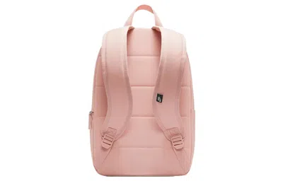 Nike (wmns)  Heritage Backpack 'pink' In Multi