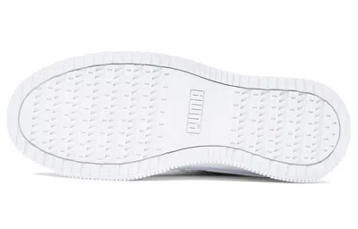 Puma (wmns)  Deva Leather White