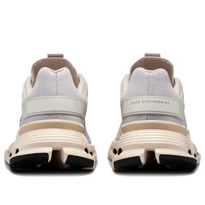 On (wmns)  Running Cloudnova Form 'lavender Fawn' In Purple