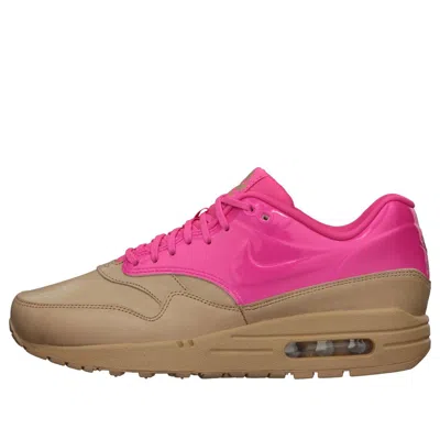 Nike (wmns)  Air Max 1 Vt Qs 'pink Vachetta'
