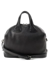 GIVENCHY Givenchy Nightingale Medium Bag,5097025001BLACK