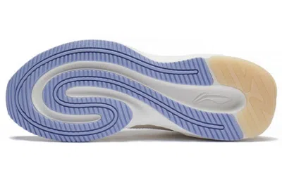 Li-ning (wmns)  Cloud Shield 'white Khaki'