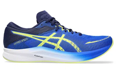 Asics Hyper Speed 3 'illusion Blue'