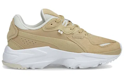 Puma (wmns)  Orkid 'soft - Pale Khaki' In Multi
