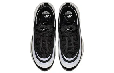 Nike (wmns)  Air Max 97 'panda' In Multi