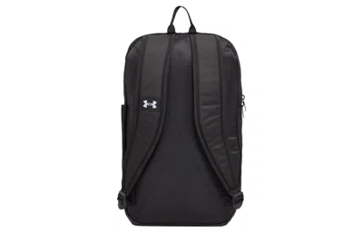 Under Armour Patterson Backpack 'black White'