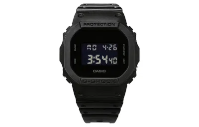 Casio G-shock Square 'black'