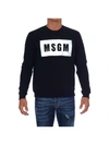 MSGM Msgm Sweatshirt,2140MM12016479099