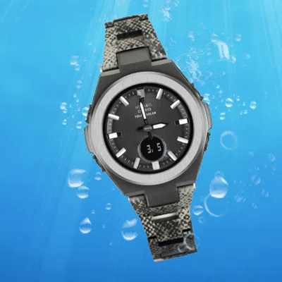 Casio Baby-g 'black'