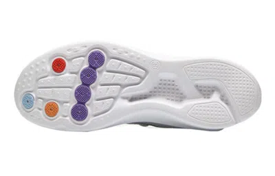 Li-ning Happy Marathon Running Shoes 'white Purple'