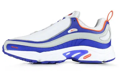 Reebok Daytona Dmx 'blue Move' In Multi