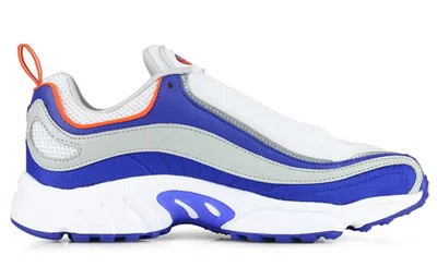 Reebok Daytona Dmx 'blue Move' In Multi