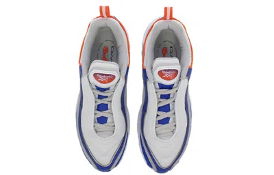 Reebok Daytona Dmx 'blue Move' In Multi