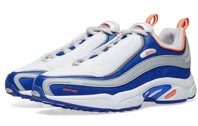 Reebok Daytona Dmx 'blue Move' In Multi