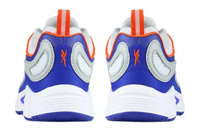 Reebok Daytona Dmx 'blue Move' In Multi