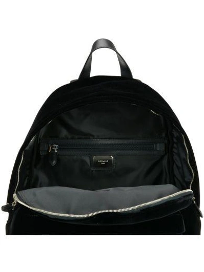 Shop Givenchy Classic Backpack In Black