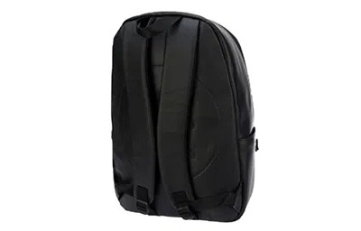 Li-ning X Dft Way Of Wade Graphic Backpack 'black'