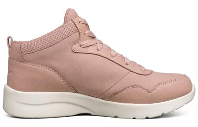 Skechers (wmns)  Dynamight 2.0 Mid-top Pink In Multi