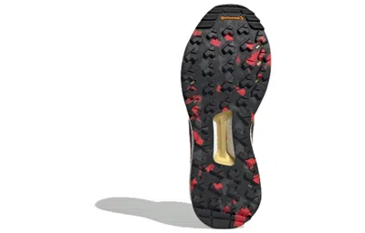 Adidas Originals (wmns) Adidas Terrex Free Hiker Gtx 'black Red'