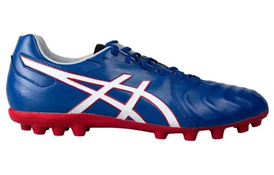 Asics Ds Light Ag 'blue Red'