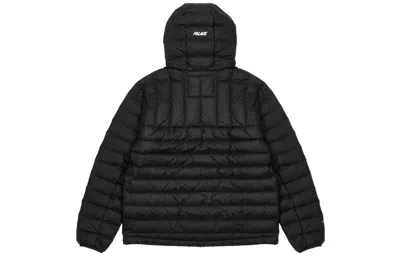 Palace Pertex Q-lite Down Jacket 'black'