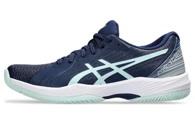 Asics (wmns)  Solution Swift Ff 'blue Expanse'