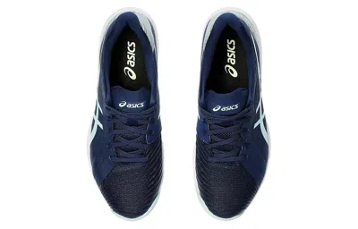 Asics (wmns)  Solution Swift Ff 'blue Expanse'