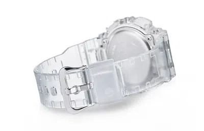 Casio G-shock Analog-digital 'white'