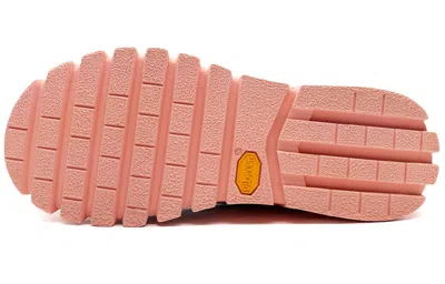 Li-ning (wmns)  Wave Boot 'pink Green'