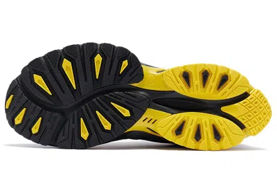 Li-ning X-claw Ace 'black Yellow'