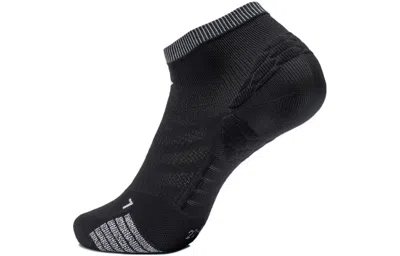 Li-ning Running Short Socks 'black'