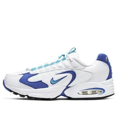 Nike (wmns)  Air Max Triax 96 Retro 'spirit Teal' In White
