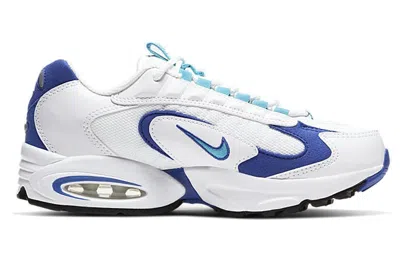 Nike (wmns)  Air Max Triax 96 Retro 'spirit Teal' In White