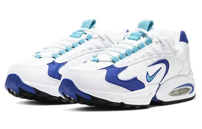 Nike (wmns)  Air Max Triax 96 Retro 'spirit Teal' In White
