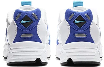 Nike (wmns)  Air Max Triax 96 Retro 'spirit Teal' In White