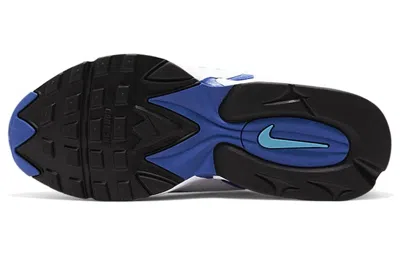 Nike (wmns)  Air Max Triax 96 Retro 'spirit Teal' In White