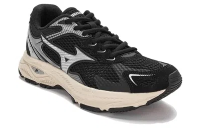 Mizuno Racer S 'black Mesh'