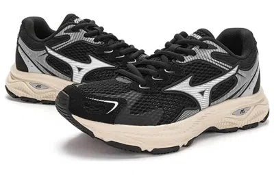 Mizuno Racer S 'black Mesh'