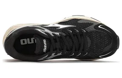 Mizuno Racer S 'black Mesh'
