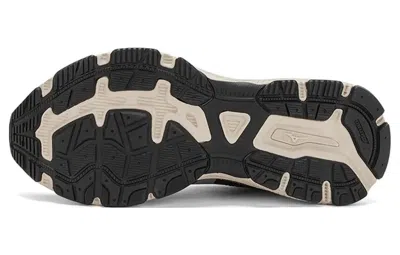 Mizuno Racer S 'black Mesh'