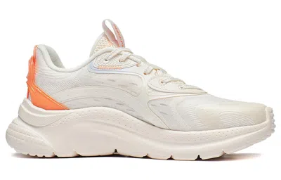 Li-ning (wmns)  Floating Cloud 'white Orange'