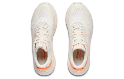 Li-ning (wmns)  Floating Cloud 'white Orange'