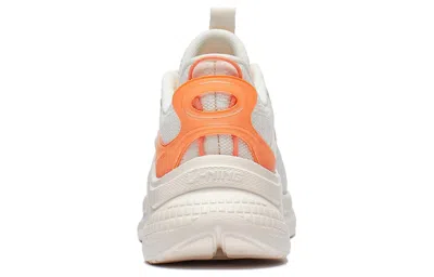 Li-ning (wmns)  Floating Cloud 'white Orange'