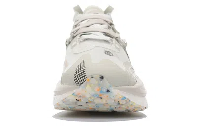 Li-ning (wmns)  Crc 'grey White' In Gray