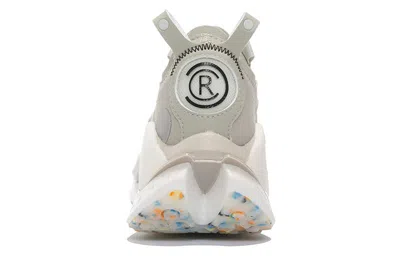 Li-ning (wmns)  Crc 'grey White' In Gray
