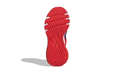 Adidas Originals (gs) Adidas Spiderman X Adidas Activeflex Boa K In Multi